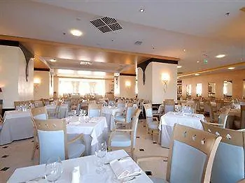 Hilton Portorosa Hotel Furnari Italy