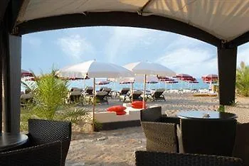 Hilton Portorosa Hotel Furnari