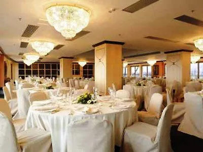 Hilton Portorosa Hotel Furnari Italy